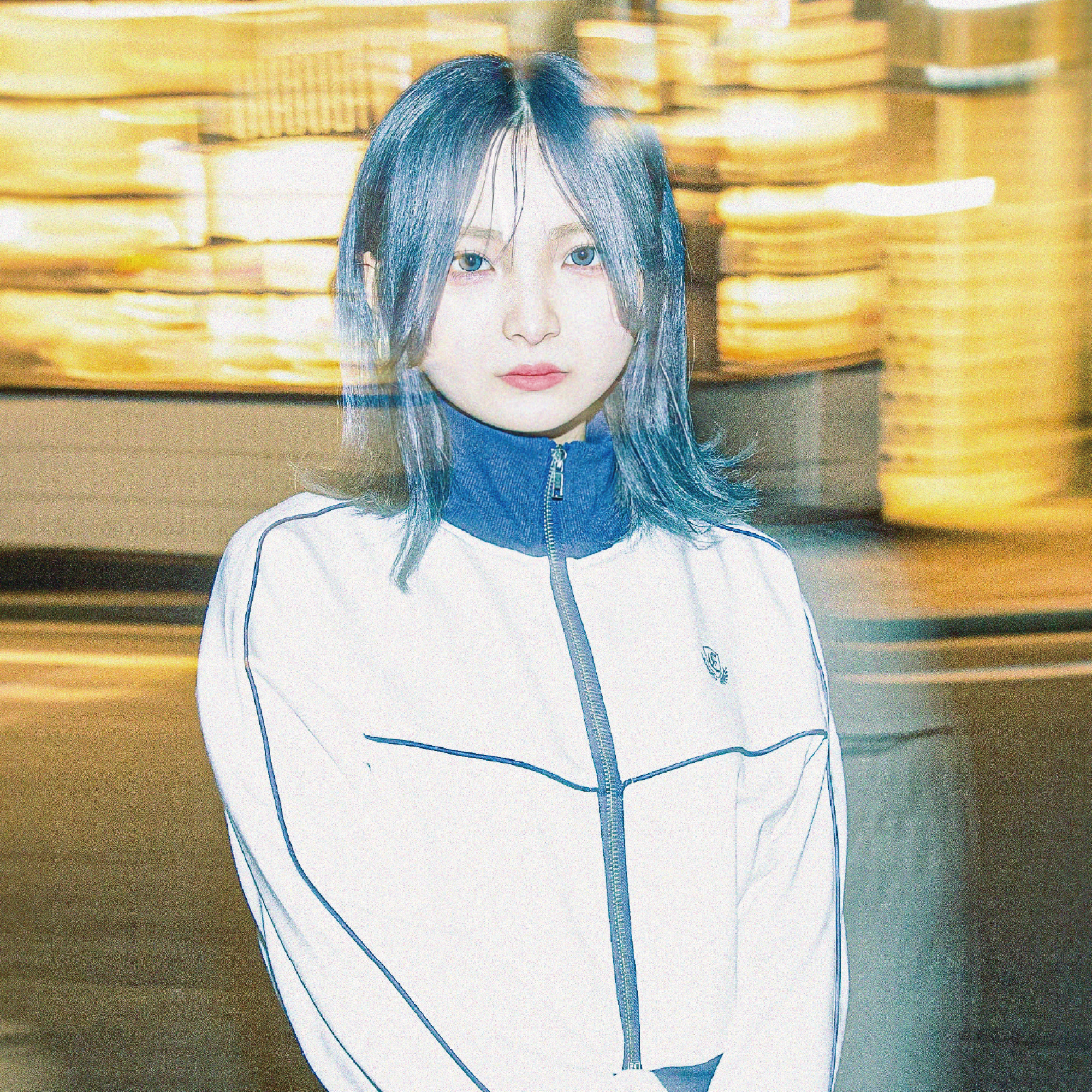 パン野実々美アーティスト写真